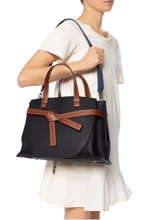 Perforated bag strap, zdjęcie 2 Perforated bag strap od Loewe